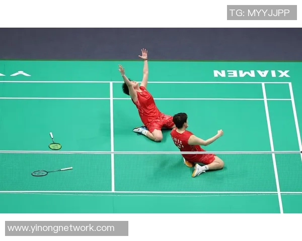 世界杯特别报道:成都羽毛球队如何在新形势下实现转型与突破