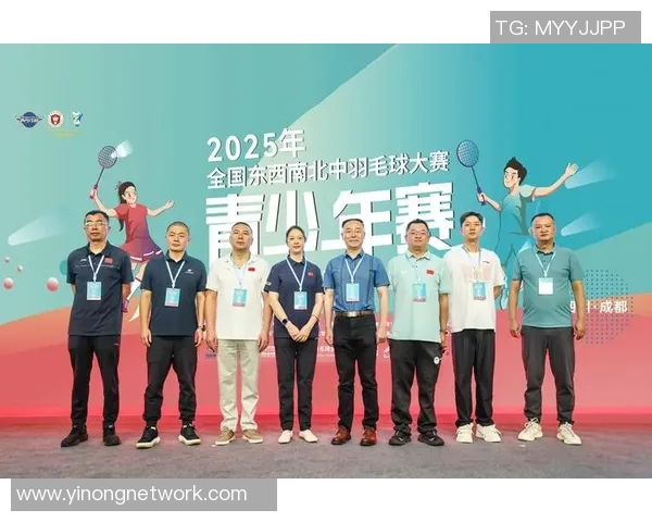 成都羽毛球队荣登羽毛球比赛经验排行榜第一名引领全国水平