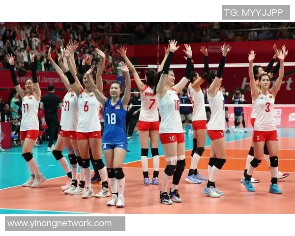 杭州排球队实力提升引发热议新变革背后的故事与展望