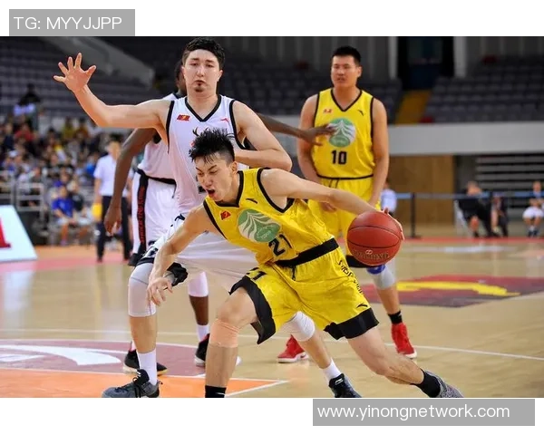 篮球盛宴：深入解析北京篮球队的默契配合与战术运用